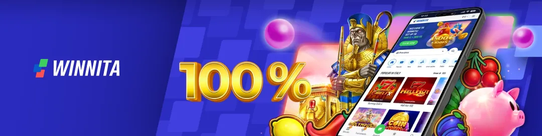 Winnita Casino